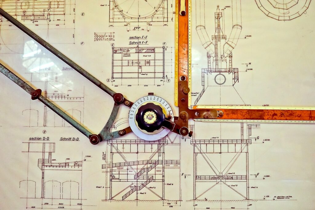 drawing board, technical, construction-2863664.jpg